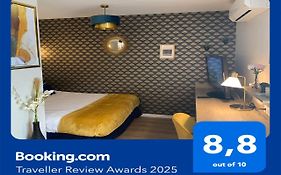 Joli appartement haut standing en hyper centre